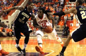 Clemson Tigers Official Athletics Site