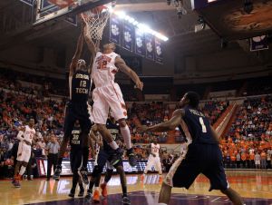 Clemson Tigers Official Athletics Site
