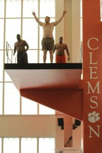 Reid Webster - Cannon Ball Contest