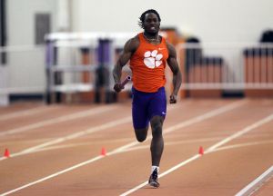 Clemson Tigers Official Athletics Site