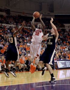 Clemson Tigers Official Athletics Site