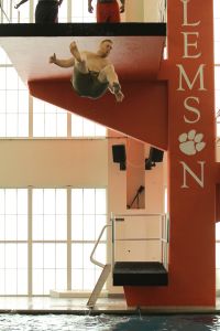 Reid Webster - Cannon Ball Contest