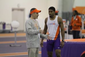 Clemson Tigers Official Athletics Site