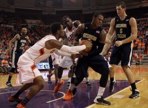 Clemson Tigers Official Athletics Site