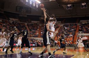 Clemson Tigers Official Athletics Site