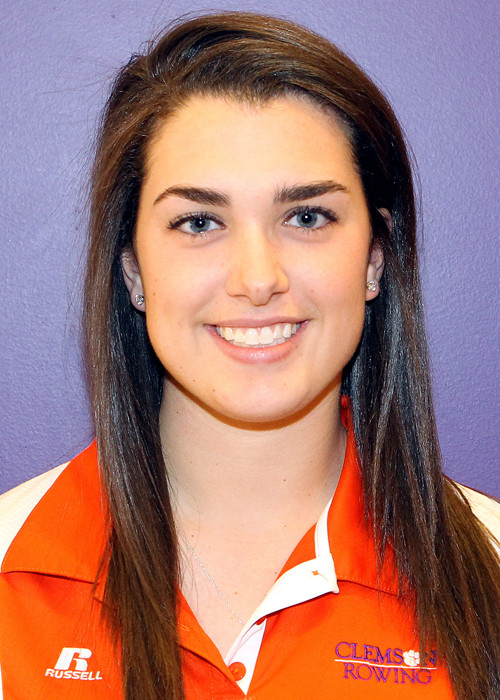 Emily Kowal - Rowing - Clemson University Athletics