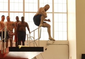 Ryan Norton - Cannon Ball Contest