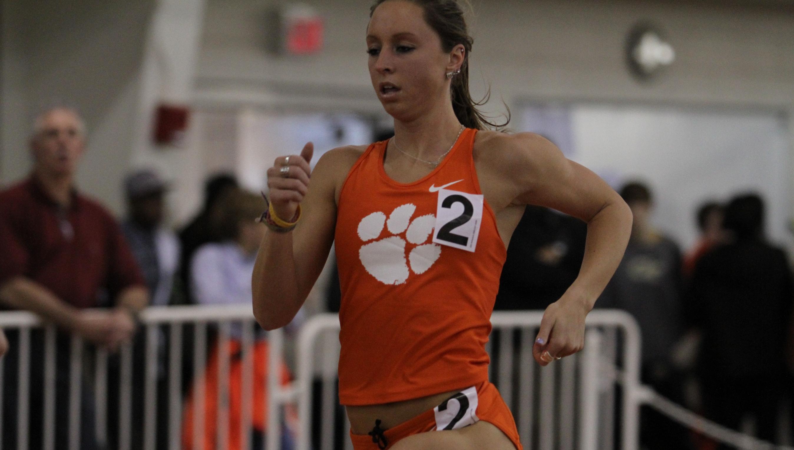 Blanton, Ramirez Highlight Final Day of Action at The Armory