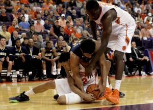 Clemson Tigers Official Athletics Site