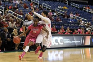 Clemson Tigers Official Athletics Site