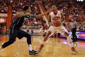 Clemson Tigers Official Athletics Site