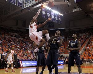 Clemson Tigers Official Athletics Site