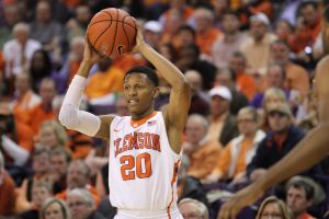 Clemson Tigers Official Athletics Site