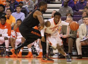 Clemson Tigers Official Athletics Site