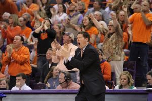Clemson Tigers Official Athletics Site