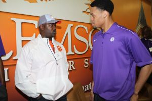 Clemson Tigers Official Athletics Site