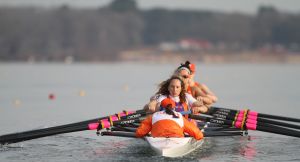 Clemson Rowing Regatta - March 22