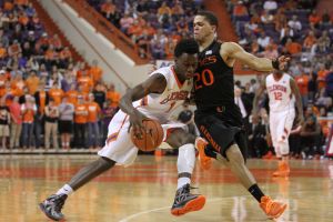 Clemson Tigers Official Athletics Site