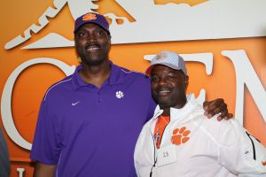 Clemson Tigers Official Athletics Site