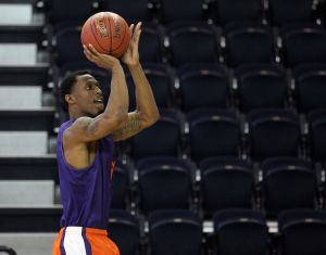 Clemson Tigers Official Athletics Site