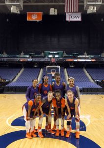 Clemson Tigers Official Athletics Site