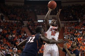 Clemson Tigers Official Athletics Site