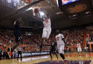 Clemson Tigers Official Athletics Site