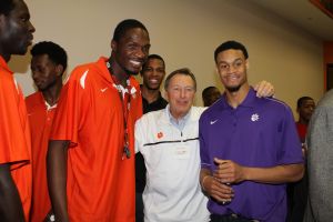 Clemson Tigers Official Athletics Site