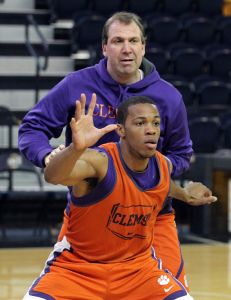 Clemson Tigers Official Athletics Site