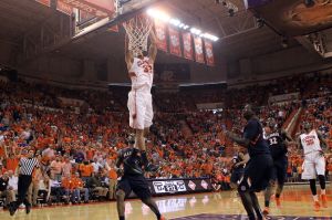 Clemson Tigers Official Athletics Site