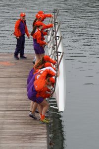 Clemson vs. Eastern Michigan