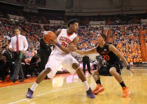 Clemson Tigers Official Athletics Site