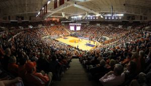 Clemson Tigers Official Athletics Site