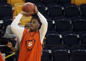 Clemson Tigers Official Athletics Site