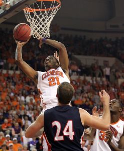Clemson Tigers Official Athletics Site