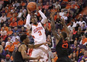 Clemson Tigers Official Athletics Site