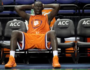 Clemson Tigers Official Athletics Site