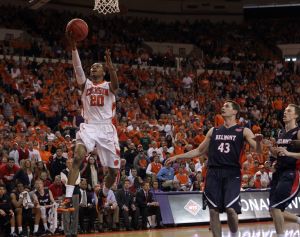 Clemson Tigers Official Athletics Site