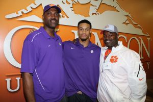 Clemson Tigers Official Athletics Site