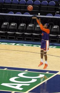 Clemson Tigers Official Athletics Site