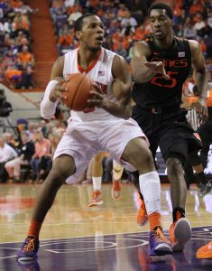 Clemson Tigers Official Athletics Site