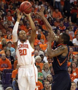 Clemson Tigers Official Athletics Site