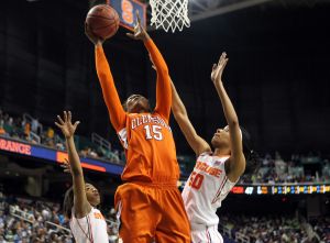 Nyilah Jamison-Myers