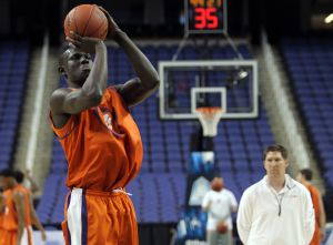 Clemson Tigers Official Athletics Site