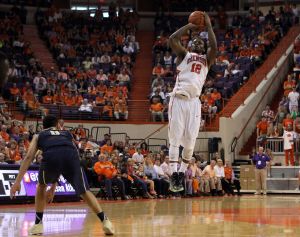 Clemson Tigers Official Athletics Site