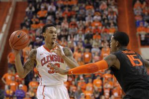 Clemson Tigers Official Athletics Site
