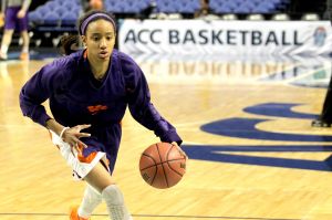 Clemson Tigers Official Athletics Site