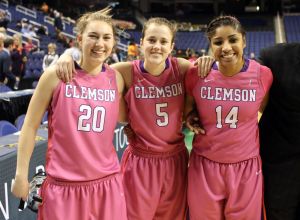 Clemson Tigers Official Athletics Site