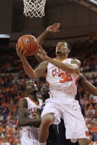 Clemson Tigers Official Athletics Site