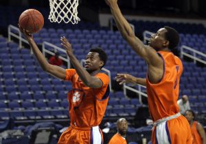 Clemson Tigers Official Athletics Site